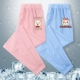 [2] Розовый медведь K-Blue/Pink Bear K