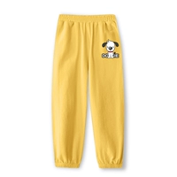 [1 кусок] Черно -белая собака K/куркума