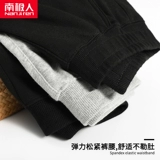 Летние шорты для мальчиков, штаны, зеленый хлопковый динозавр для отдыха, подходит для подростков, оверсайз