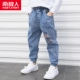 [Одиночная часть] nt