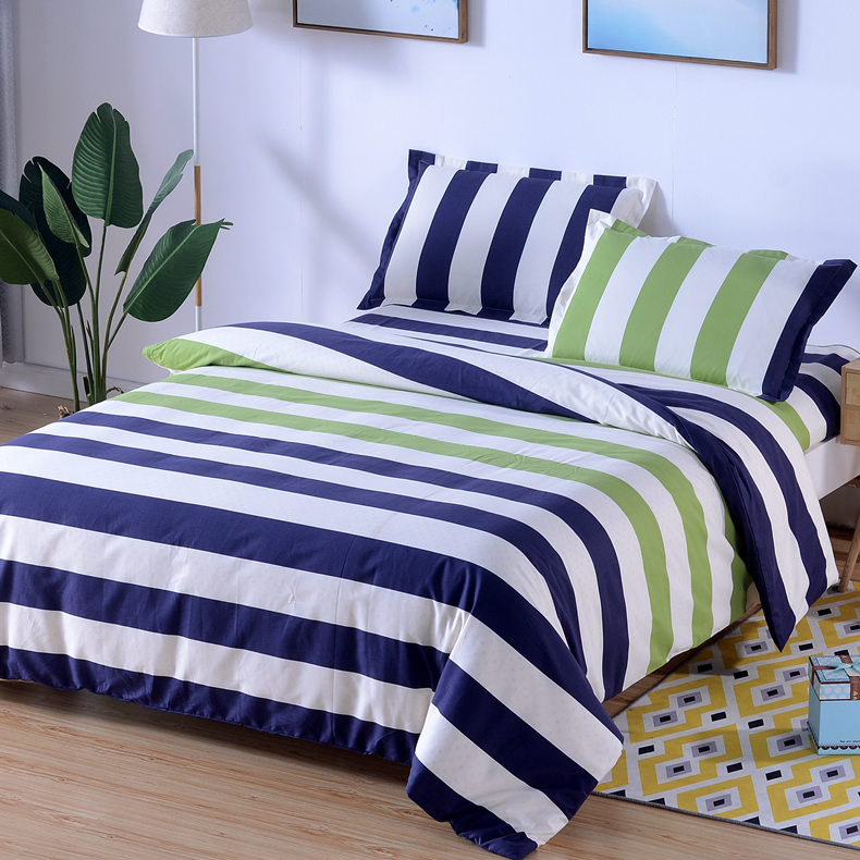 Một tập hợp duy nhất của đơn chăn bông chăn bông bộ đơn mảnh của đôi 150x200x180x230x220x240 - Quilt Covers 	giá chăn phao	