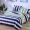 Một tập hợp duy nhất của đơn chăn bông chăn bông bộ đơn mảnh của đôi 150x200x180x230x220x240 - Quilt Covers 	chăn ga gối đệm phao	