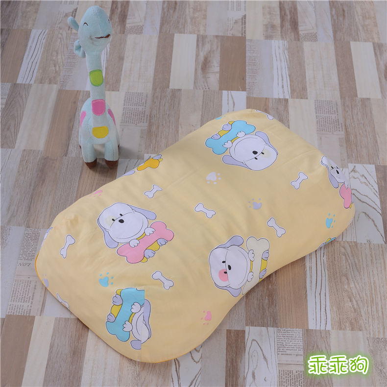 (Một cặp ảnh 2) Vỏ gối bằng cao su hình con bướm gối trúc