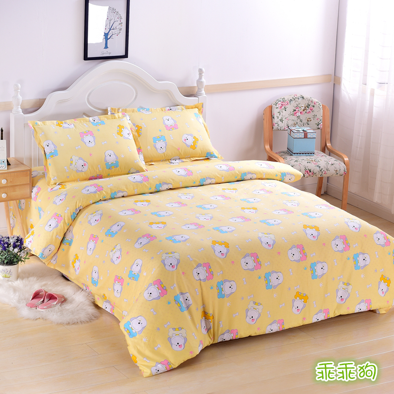 Trẻ em Độc bông chăn đơn mảnh bông chăn 1.5x1.8x2.0x2.3x2.2x2.4 3m - Quilt Covers chăn mền giá rẻ