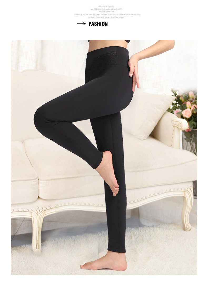Sous-vêtement chaud jeunesse simple en polyester, polyester,  - Ref 752033 Image 28