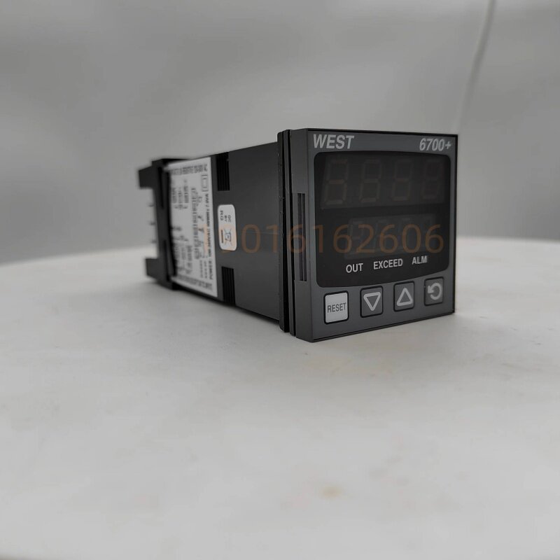全新正品英国WEST温控器P6700-2100002 S160可编程控制器有哪些特点和应用场景？-数字温控器-淘宝好物网