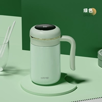 Матча из нержавеющей стали, 420 мл, материал