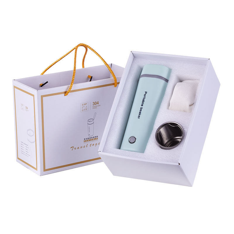 Подарочный корпус 800