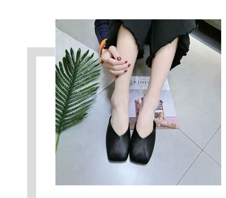 Sandales femme en PU - Ref 2671985 Image 14