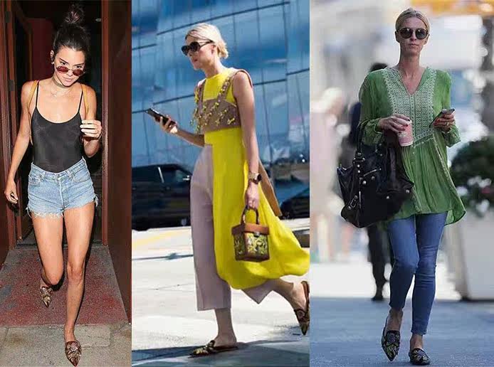 Sandales femme en suede - Ref 2671981 Image 8