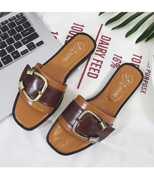 Sandales femme en PU - Ref 2671904 Image 39