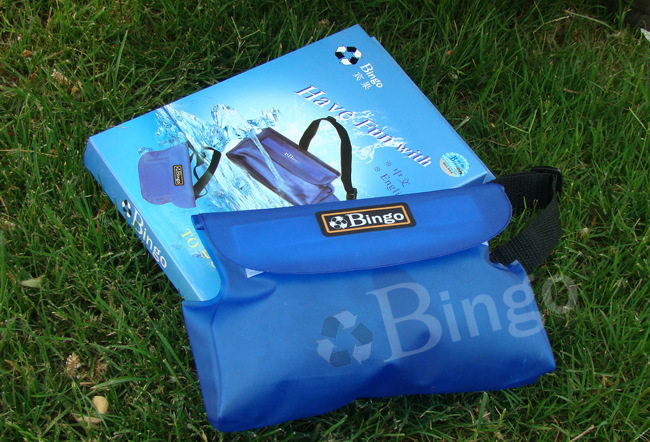Sac de sport - Ref 10849 Image 13