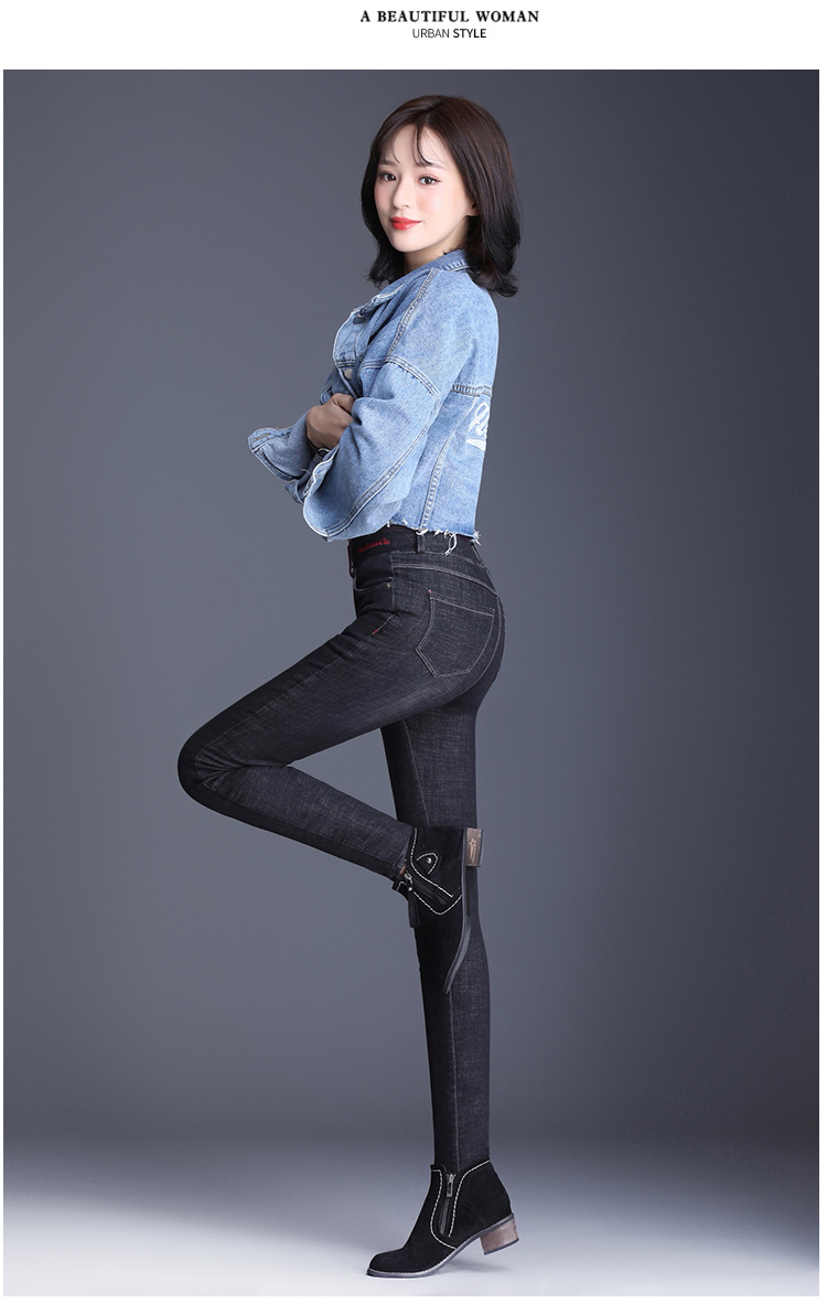 Jean femme - Ref 3193486 Image 17