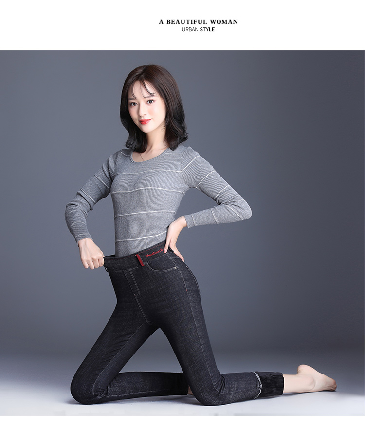 Jean femme - Ref 3193486 Image 20