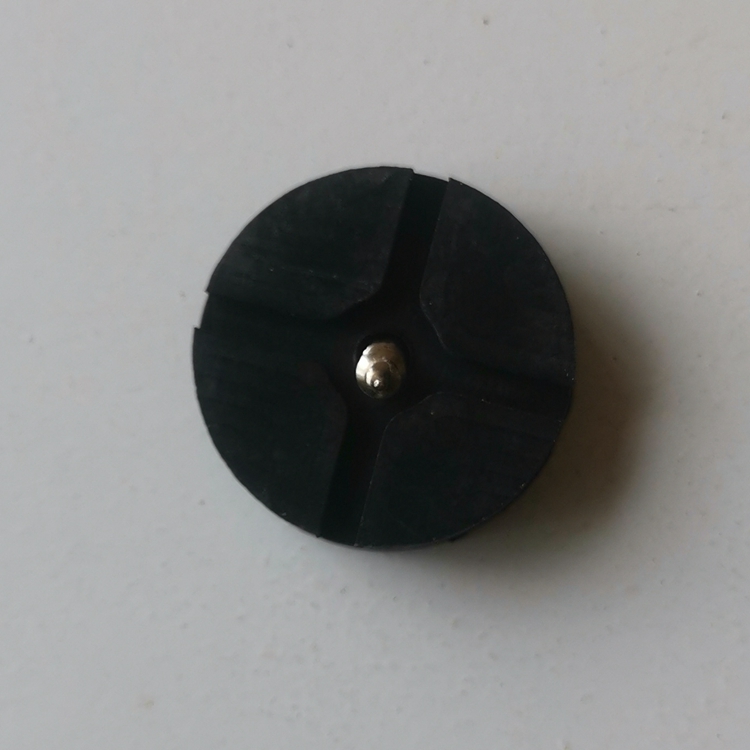 Balls Nine-and 26-liter fishing box special footbed 36 liters 35 liters special anti-slip mat set of four with screws