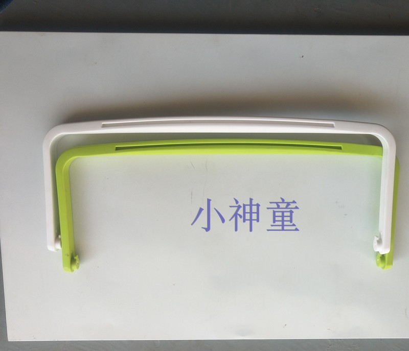 26 Litres Fishing Case HANDLE SHOT NINE FISHING CASE 2600 HANDLE FISHING CASE HANDLE FOR FISHING CASE