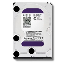 VCR monitor dedicated West WD4T hard disk WD40PURX