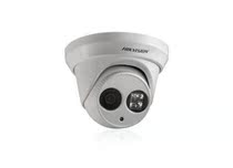 Spot English English Sea Conway view DS-2CD1341-I poe network camera 4 million pixels