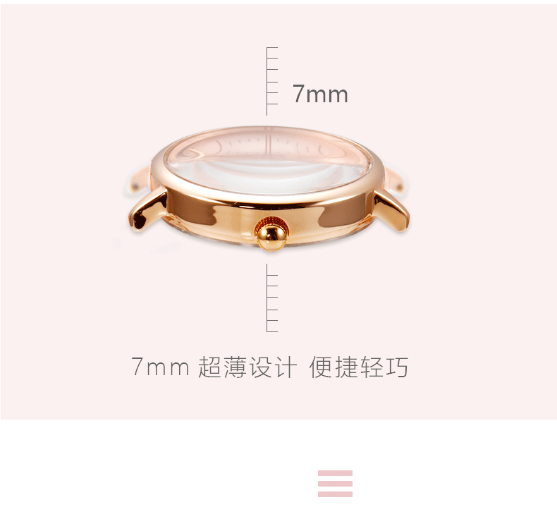 Montre bracelet pour Femme DISNEY    - Ref 3271485 Image 21