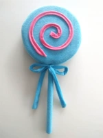 Лазурный, диаметр 15мм