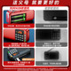 Xianke radio for the elderly, portable all-in-one walkman player for the elderly, multifunctional 2023 new high-end