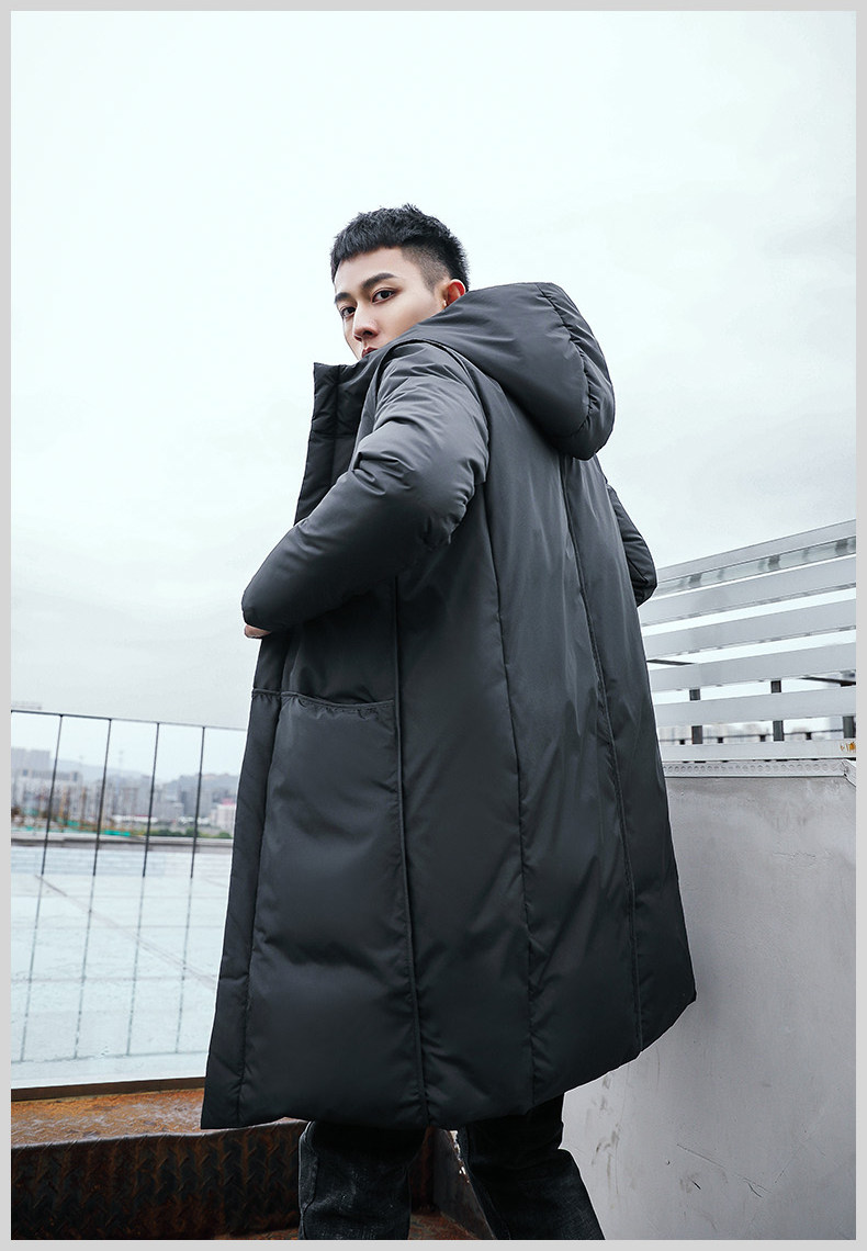 Blouson hiver pour homme - Ref 3114650 Image 17