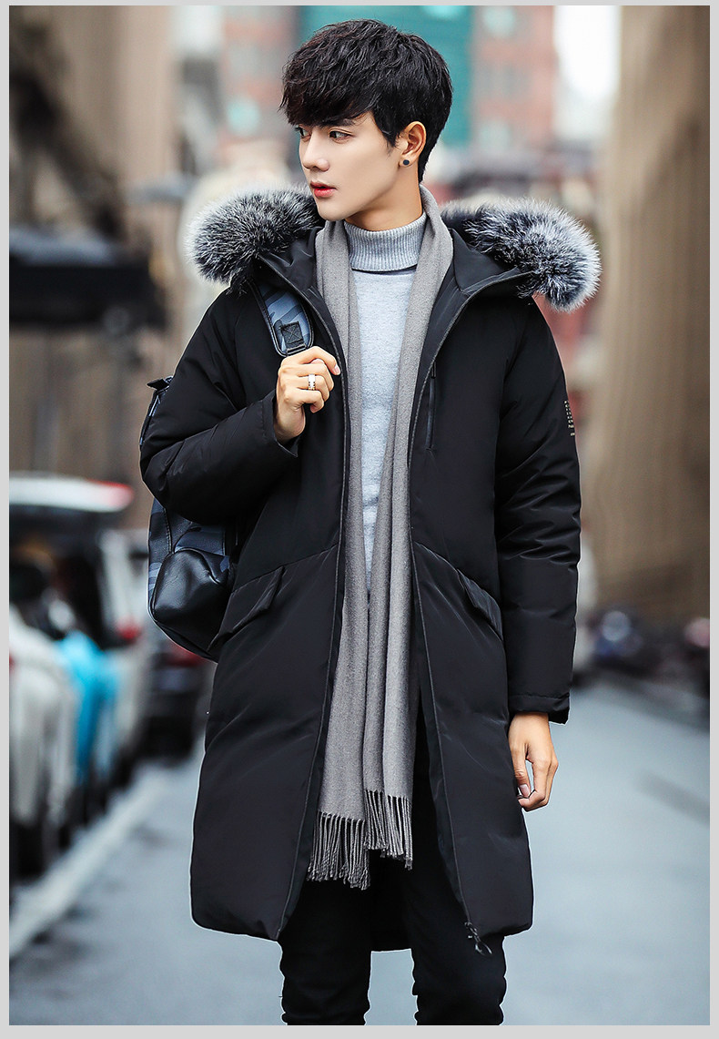 Blouson hiver pour homme - Ref 3112005 Image 15