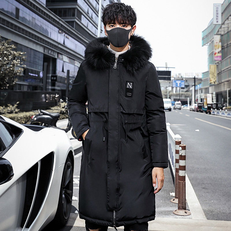 Blouson hiver pour homme - Ref 3111944 Image 3