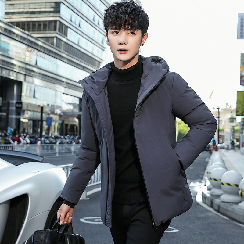 Blouson chaud pour homme - Ref 3112074 Image 4