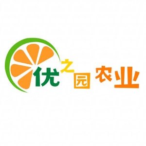 优之园农业的LOGO
