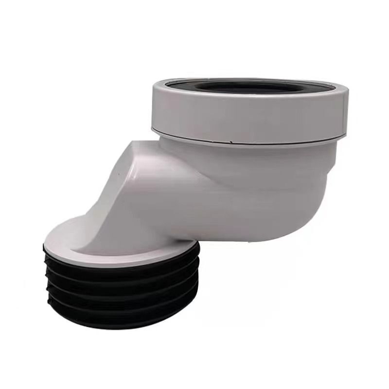 Baidi toilet shifter toilet toilet shifter hanging toilet wall-mounted water tank inlet pipe installation accessories