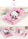 Millet tấm 4 trường hợp 7,9 inch tấm phim hoạt hình máy tính pad Ngủ kê kê 2 tấm 3 kê vỏ 1 - Phụ kiện máy tính bảng