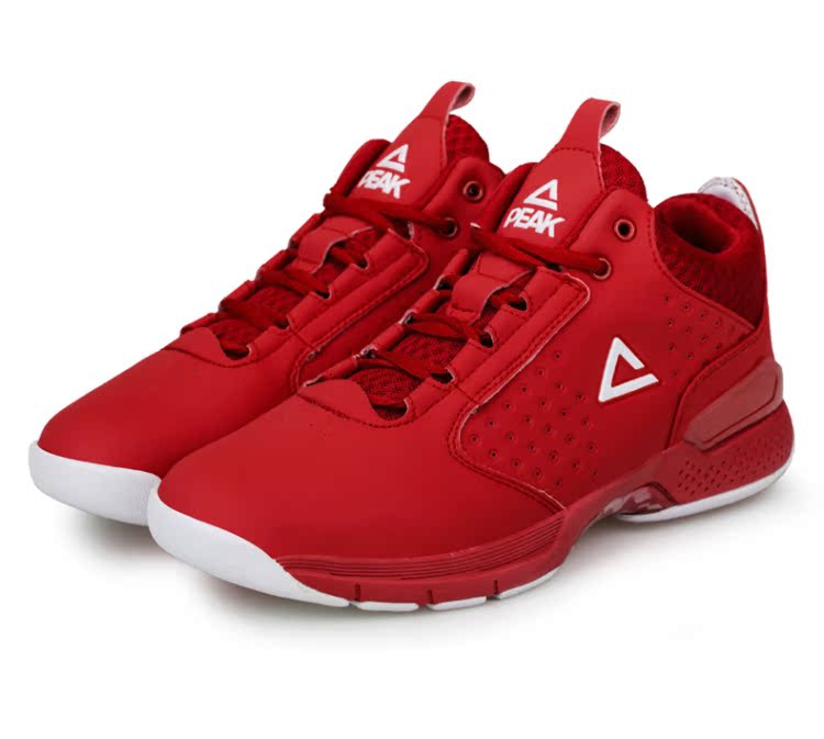 Chaussures de basket homme PEAK DA520479 - Ref 858158 Image 26