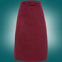 Чистый красный