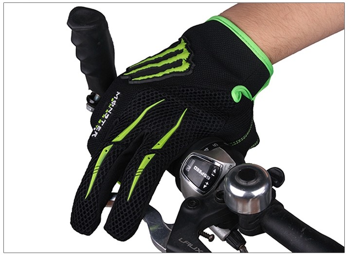 Gants pour vélo mixte PROBIKE - Ref 2251214 Image 10