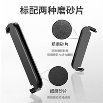 Wiper Universal Car Wiper Repair Tool Theorizer Repair Retrofit Repairing Adhesive Strip Sheet Car Rain Scrape Without Bone