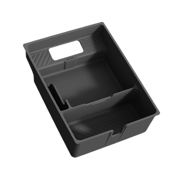 Ideal mega handrail box storage box central control lower storage box car storage tool interior modification accessories