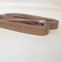 810 Automatic Packaging Sealing Machine Continuous Packaging and Sealing Machine Belt (Tifluoron High Temperature Clothing Belt)