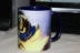 Chủ đề trò chơi Hearthstone Bao quanh Mug Cup Cup Mục sư Shaman Master Warlock - Game Nhân vật liên quan