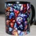 DOTA2 Cup gốm ngoại vi Cup Mug cốc trò chơi ngoại vi cao cấp - Game Nhân vật liên quan Game Nhân vật liên quan