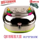 Thép không gỉ dày thân cây xe máy thùng thân xe điện - Xe gắn máy phía sau hộp thùng givi hông