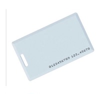 Komi Attendance Card CCC Card Access Card Mango Card ID Card