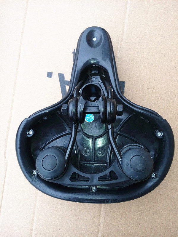 Selle de vélo - Ref 2346203 Image 8