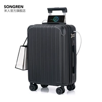 Черный кристально-черный [новая обновленная версия с зарядкой через USB]