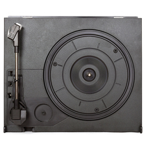 LP head vinyl record movement modern European old phonograph movement