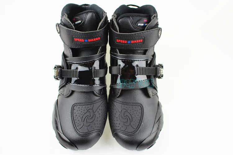 Bottes moto PROBIKE A09003 - Ref 1392505 Image 17