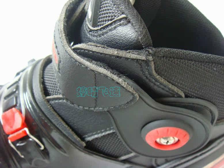 Bottes moto PROBIKE A09001 - Ref 1392539 Image 20