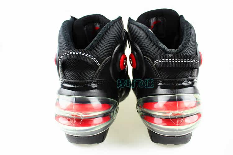 Bottes moto PROBIKE A09003 - Ref 1392505 Image 16