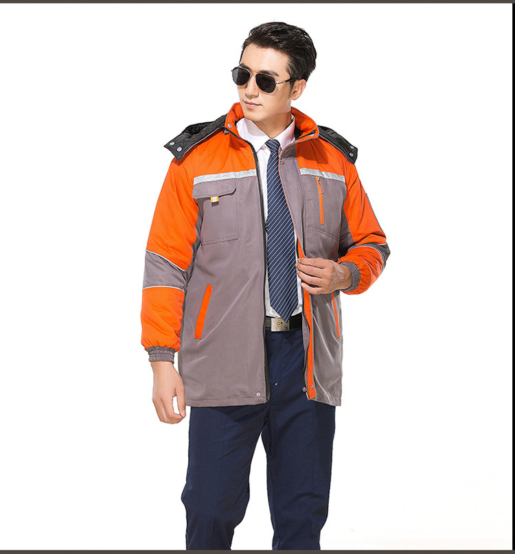 Blouson hiver pour homme   OTHER - Ref 3112416 Image 34