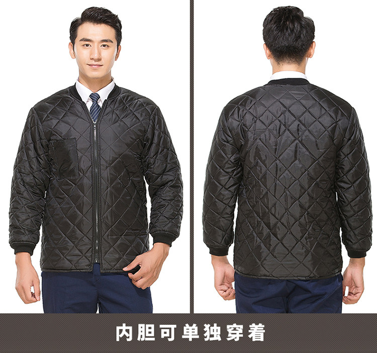 Blouson hiver pour homme   OTHER - Ref 3112416 Image 36